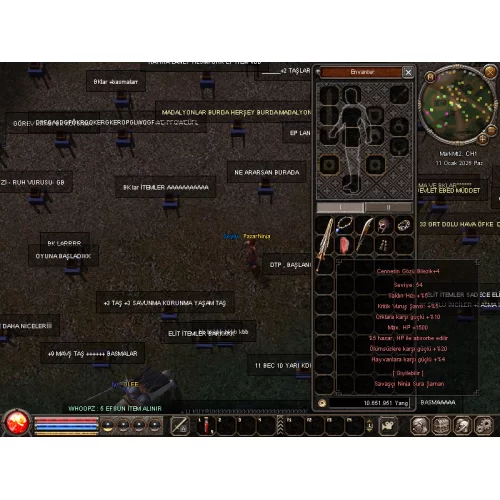  KULELİK CENNET BİLEZİK ELİT